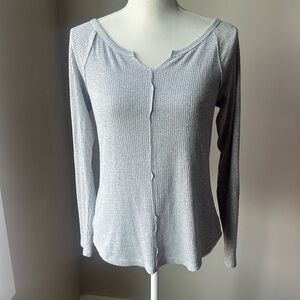 George Long Sleeve Top